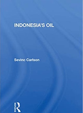 预售 按需印刷 Indonesia s Oil