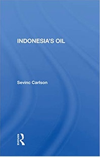 预售 按需印刷 Indonesia Oil