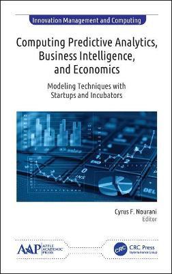 预售 按需印刷 Computing Predictive Analytics, Business Intelligence, and Economics