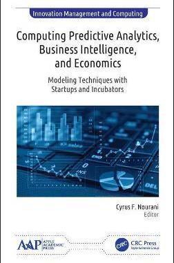 预售 按需印刷 Computing Predictive Analytics, Business Intelligence, and Economics