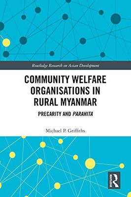 【按需印刷】CommunityWelfare