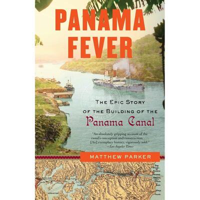 预售 Panama Fever 企鹅兰登