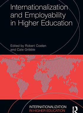 预售 按需印刷 Internationalization and Employability in Higher Education