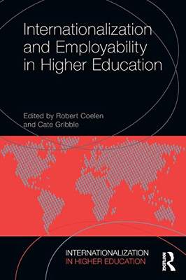 预售 按需印刷 Internationalization and Employability in Higher Education