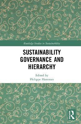 预售 按需印刷 Sustainability Governance and Hierarchy