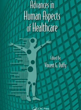 预售 按需印刷 Advances in Human Aspects of Healthcare