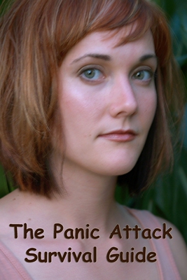 预售 按需印刷 Panic Attack Survival Guide 恐慌症生存指南 Christine Maynard 英文原版