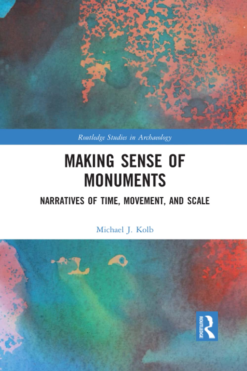 预售 按需印刷 Making Sense of Monuments