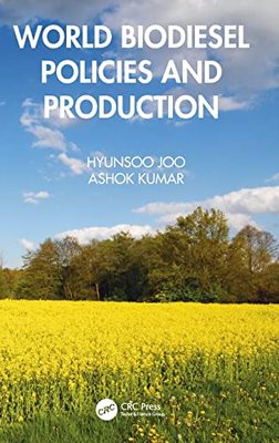 预售 按需印刷 World Biodiesel Policies and Production