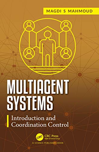 预售 按需印刷 Multiagent Systems