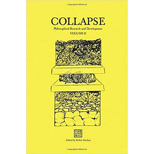 Collapse  Volume 2 企鹅兰登