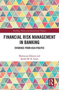 Management Risk Financial 预售 按需印刷 Banking