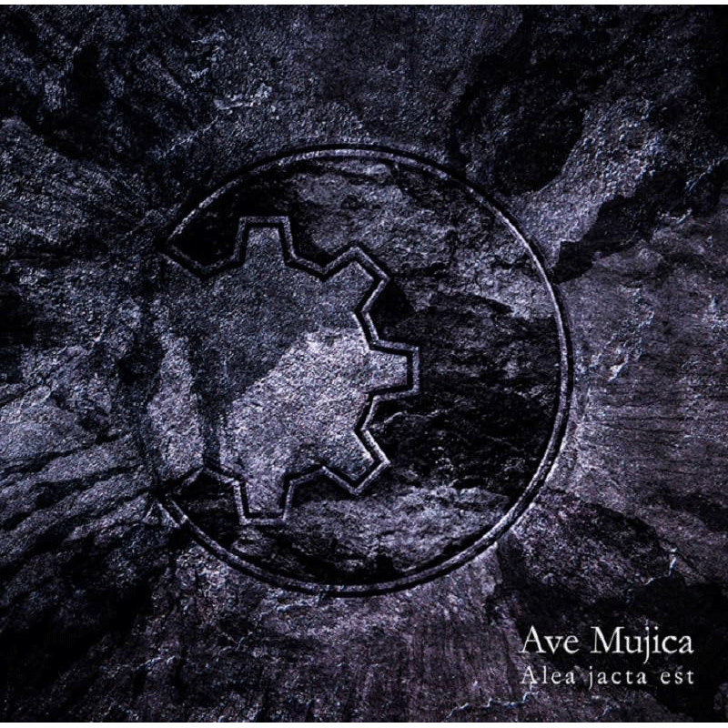 【中图音像】Alea jacta est 通常盤 日本原版CD 邦邦乐队