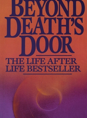 预售 按需印刷 Beyond Death's Door 越过死亡之门  Maurice Rawlings  英文原版