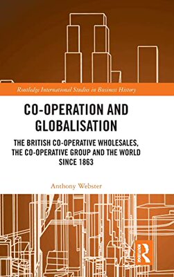 预售 按需印刷 Co operation and Globalisation