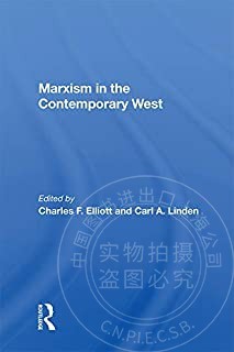 预售 按需印刷 Marxism In The Contemporary West