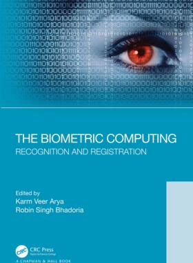 预售 按需印刷 The Biometric Computing