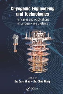 预售 按需印刷 Cryogenic Engineering and Technologies - 实物图