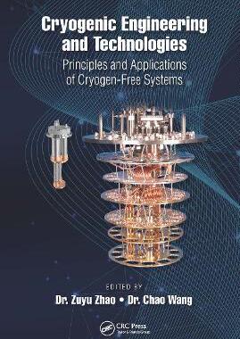 预售 按需印刷 Cryogenic Engineering and Technologies
