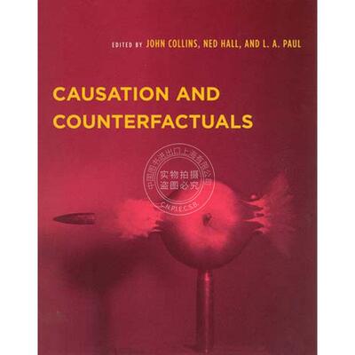 Causation and Counterfactuals 企鹅兰登