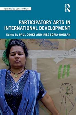 预售 按需印刷 Participatory Arts in International Development
