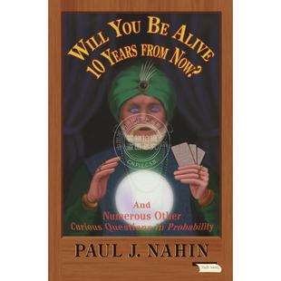 You from 满299送PUP新年台历 Now?从现在起十年后你还会活着吗普林斯顿 Years Will Alive