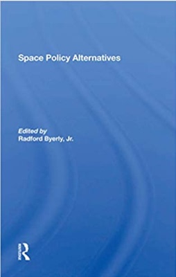 【按需印刷】SpacePolicy