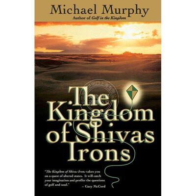 预售 The Kingdom of Shivas Irons 企鹅兰登 按需印刷