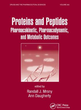 预售 按需印刷 Proteins and Peptides