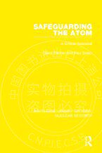 预售 按需印刷 Safeguarding the Atom