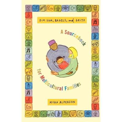 按需印刷  Dim Sum, Bagels, and Grits