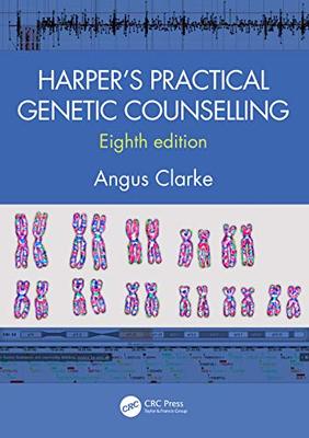 预售 按需印刷 Harper s Practical Genetic Counselling, Eighth Edition
