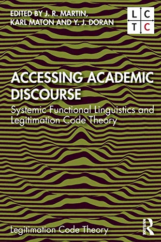 预售 按需印刷 Accessing Academic Discourse