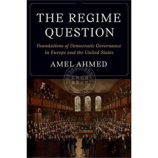 【满299送PUP新年台历】 The Regime Question欧洲与美国民主治理基础 普林斯顿