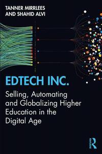 预售 按需印刷 EdTech Inc.