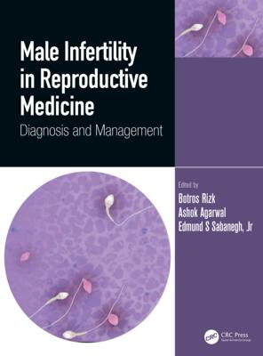预售 按需印刷 Male Infertility in Reproductive Medicine