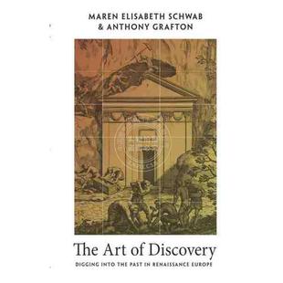 預售 Art Discovery 按需印刷The