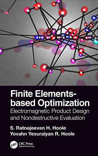 预售按需印刷 Finite Elements based Optimization