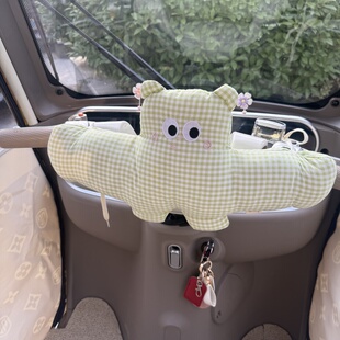 电动车防撞头保护垫婴儿座椅前置保护宝宝儿童加厚电瓶车防撞软包