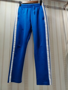 定做北京三帆中学朝阳学校北师大二附夏季校服短裤校裤子春秋校服