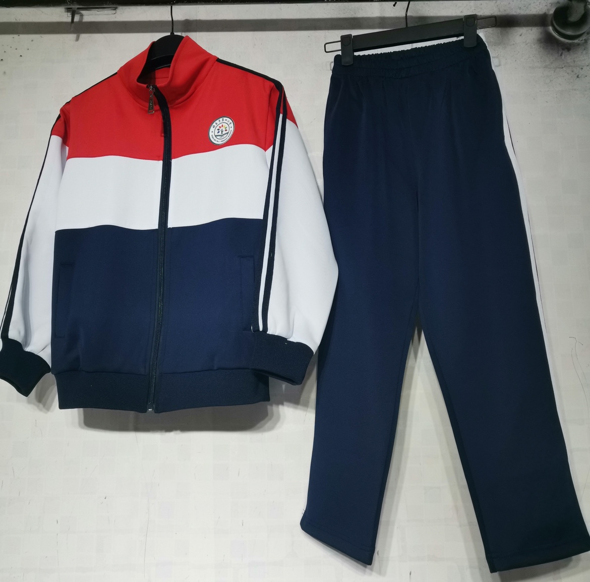 神木市春秋小学第七小学