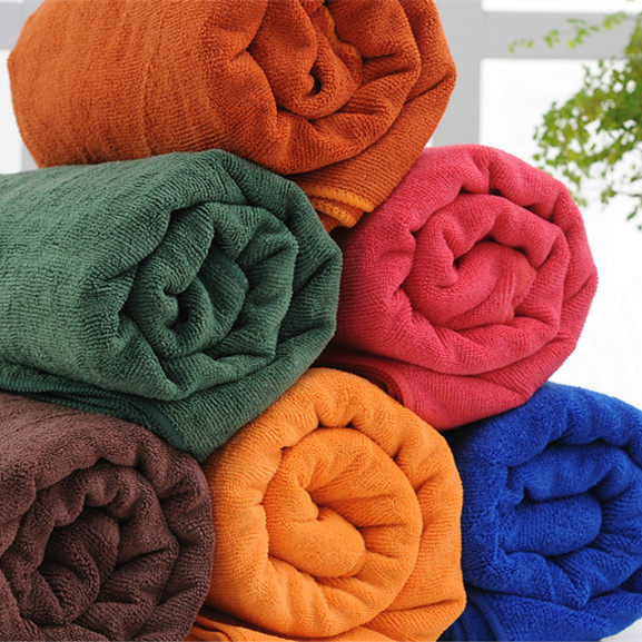 宠物毛巾大号加厚洗车毛巾搞卫生（35*80加厚）擦地板,家庭/个人清洁工具,抹布,淘宝优惠券,粉丝福利购,淘宝优惠卷