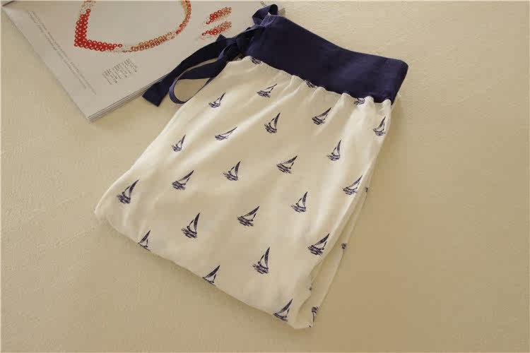 Pantalon pyjama - Ref 719441 Image 1