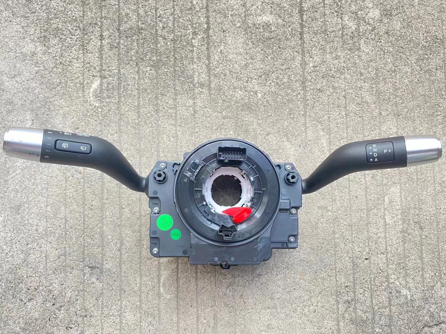 适用于理想L7L8L9组合开关全新原厂件包邮