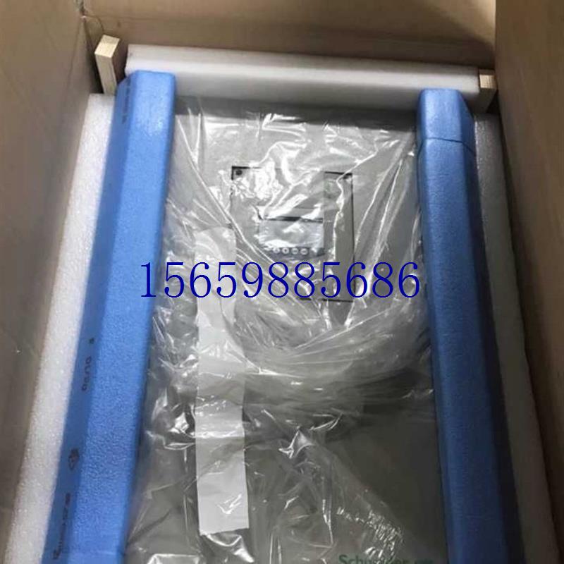 议价软启410A ATS48C41Y全新进口货208~690V议价