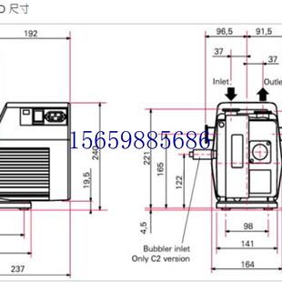 SD系列2005SD 议价阿尔卡特 2015SD真空泵 保养现货议价