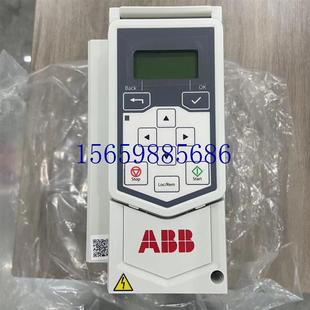 ACS530 ABB3KW 议价ABB全新原装 07A2 正品 4现货议价