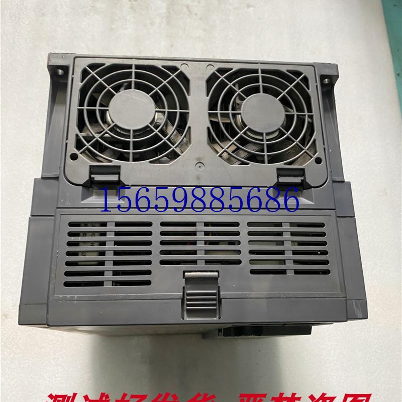 议价三菱E700FR-E740-15K-CHT 15kw/380v正品实拍功能好现货议价