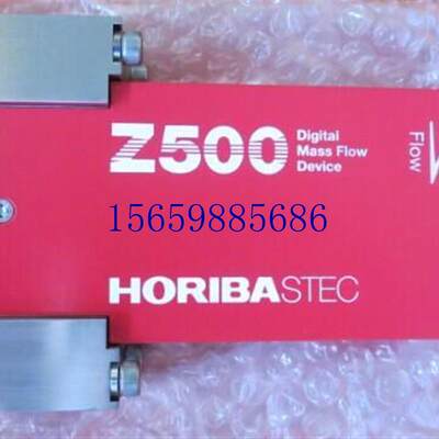 议价HORIBA  流量计STEC Z500,SEC-Z512MG 100SCCM 货 议价