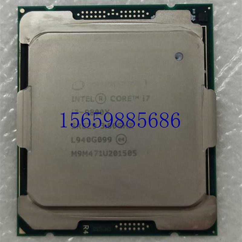 议价Intel英特尔0酷睿i7-980X 9820X i9-99900X 920X CPU处理议价-封面